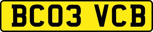 BC03VCB