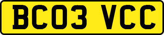 BC03VCC