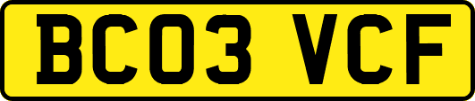 BC03VCF
