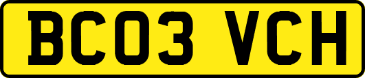 BC03VCH