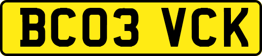 BC03VCK