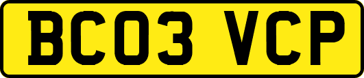 BC03VCP