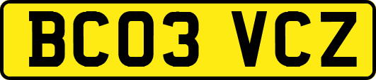 BC03VCZ