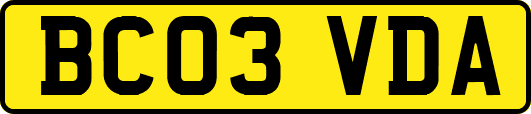 BC03VDA