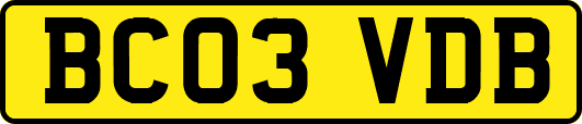 BC03VDB