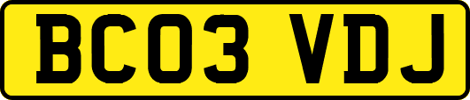 BC03VDJ