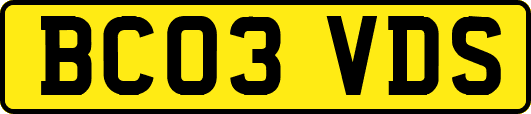 BC03VDS