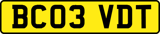 BC03VDT