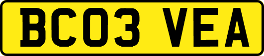 BC03VEA