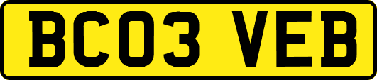 BC03VEB