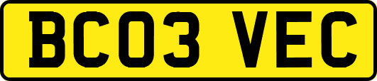 BC03VEC