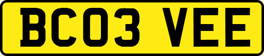 BC03VEE