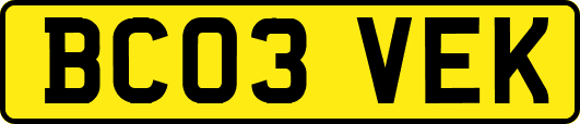 BC03VEK