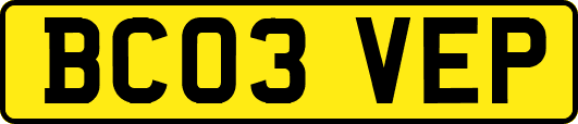 BC03VEP