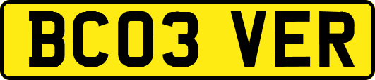 BC03VER