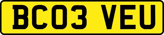 BC03VEU