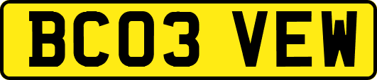 BC03VEW