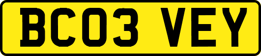 BC03VEY