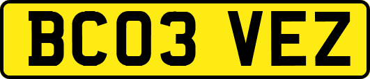 BC03VEZ