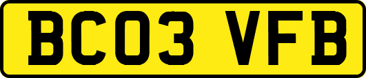 BC03VFB