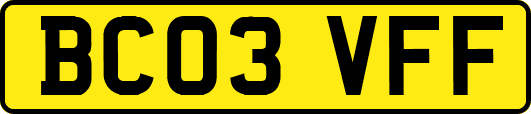 BC03VFF