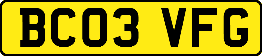 BC03VFG