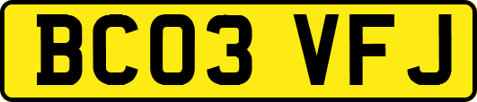 BC03VFJ