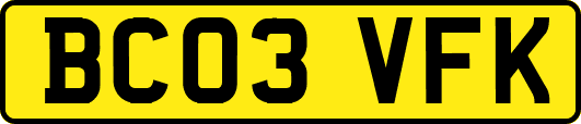BC03VFK