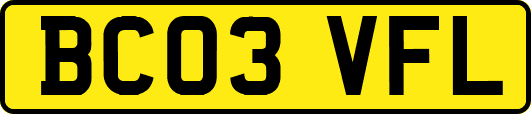 BC03VFL