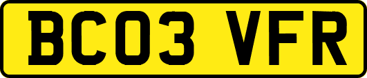 BC03VFR