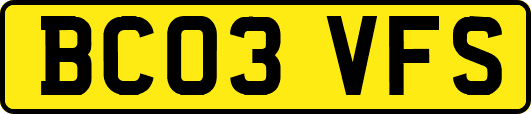 BC03VFS