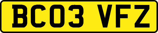 BC03VFZ