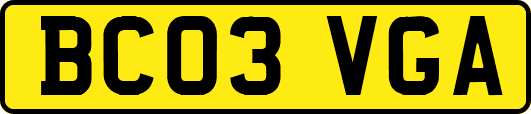 BC03VGA