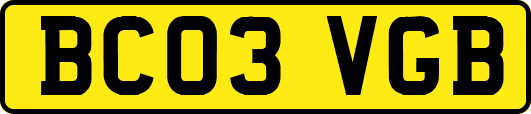 BC03VGB