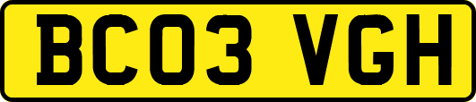 BC03VGH