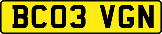 BC03VGN