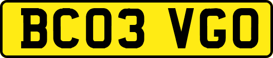 BC03VGO