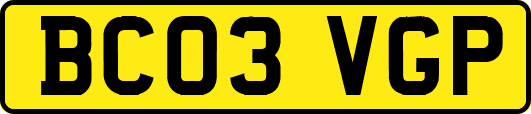 BC03VGP