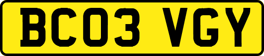 BC03VGY