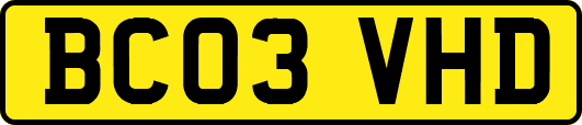 BC03VHD