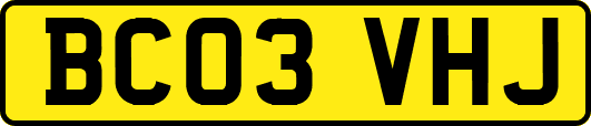 BC03VHJ