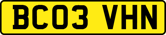 BC03VHN