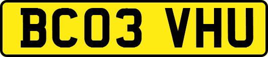 BC03VHU