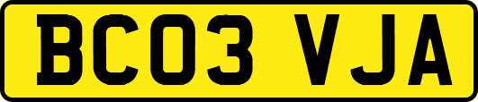 BC03VJA
