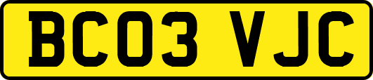 BC03VJC