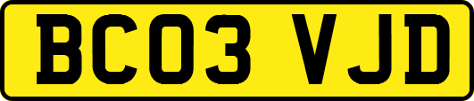 BC03VJD
