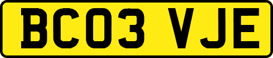 BC03VJE