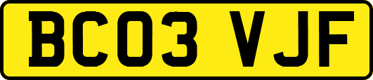 BC03VJF