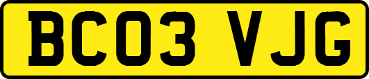 BC03VJG