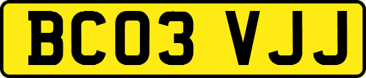 BC03VJJ